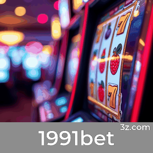 1991bet: Cassino Premiado e Pagamentos Rápidos