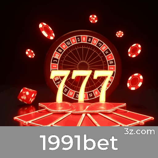 1991bet: Cassino Premiado e Pagamentos Rápidos