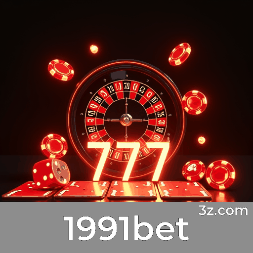 Inovação e Tecnologia com o App da 1991bet