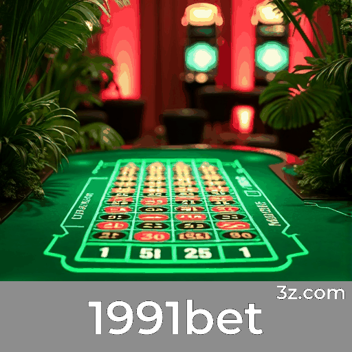 1991bet: Plataforma Segura e Rápida para Brasileiros